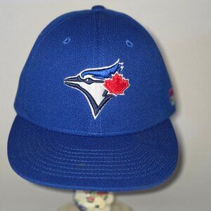 Toronto Blue Jays Team MLB  Cap, adjustable velcro strap